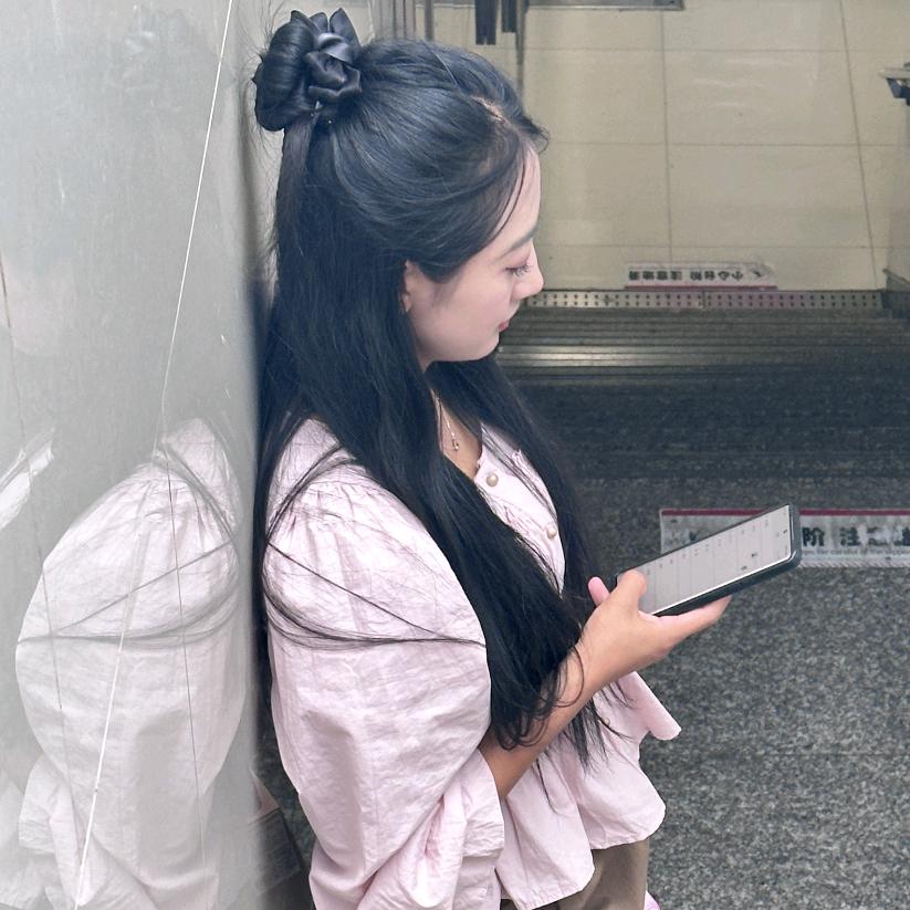 小余呀💋