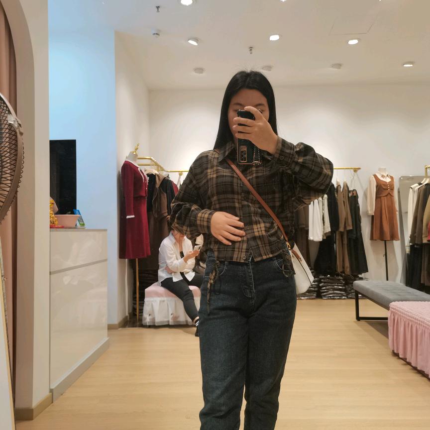 爱笑的女生最美