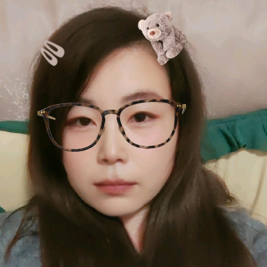 雪花爱健身