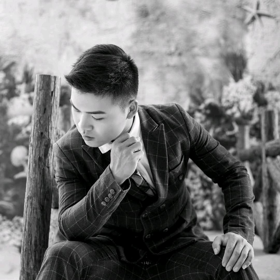 小阿坤