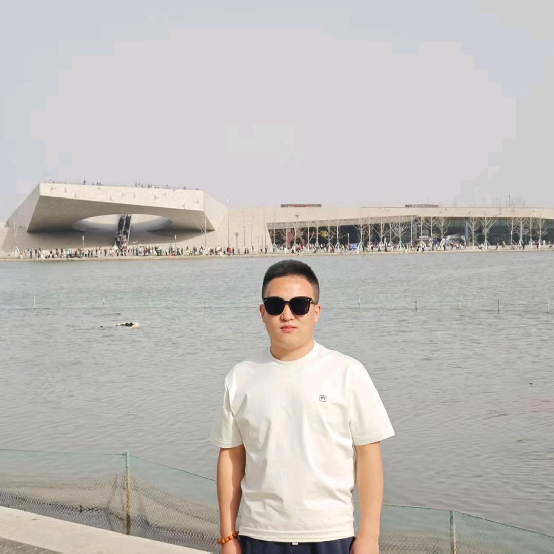 泵蹦蹦（邱先生）