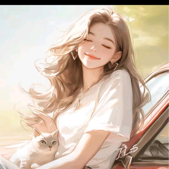 &幸福小女人&