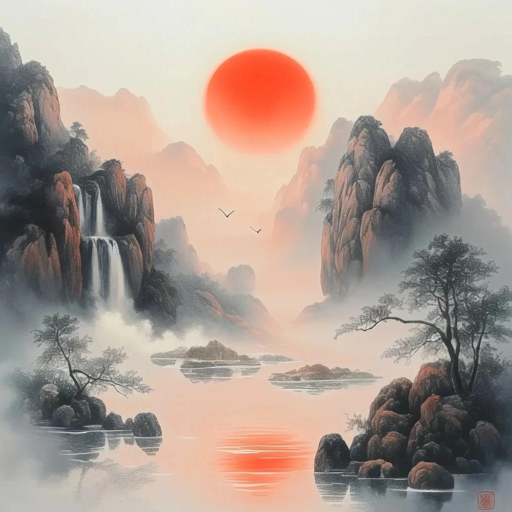 茂仰文化