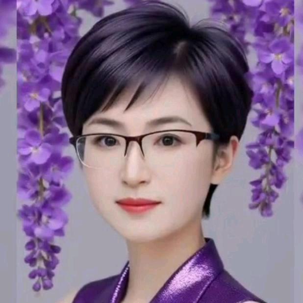 气质女人