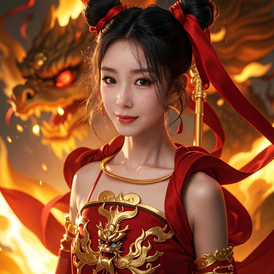 梓彦（水瓶女）记录生活与心情