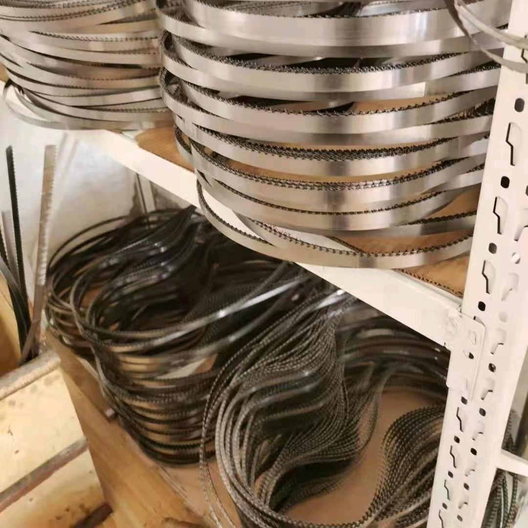锦兔锯骨机锯条生产厂
