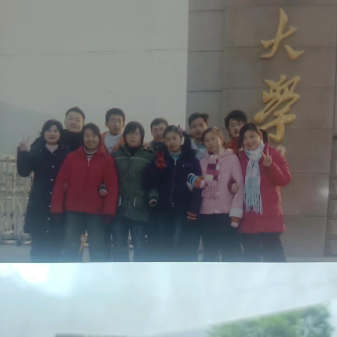 梦醒