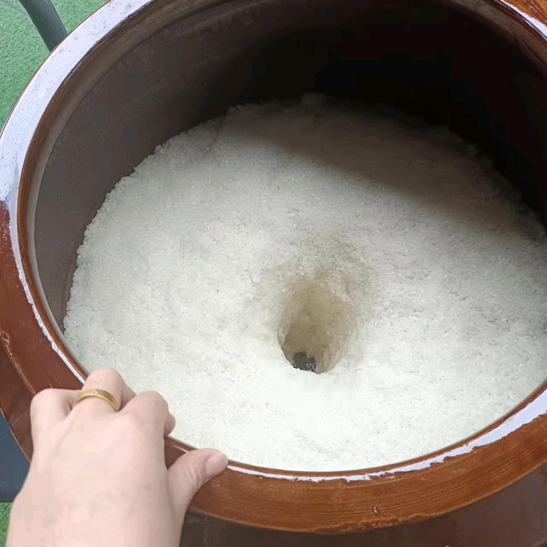 绝处逢生