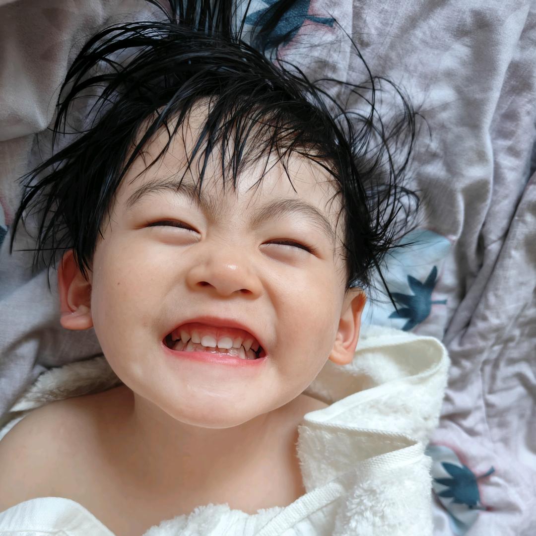 记录丶美好生活