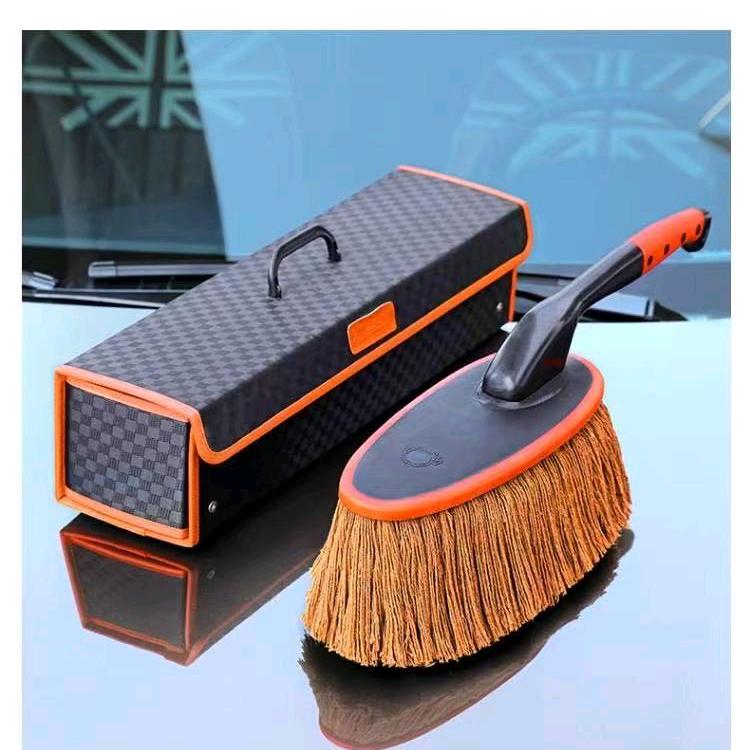 亿万家汽车清洁用品