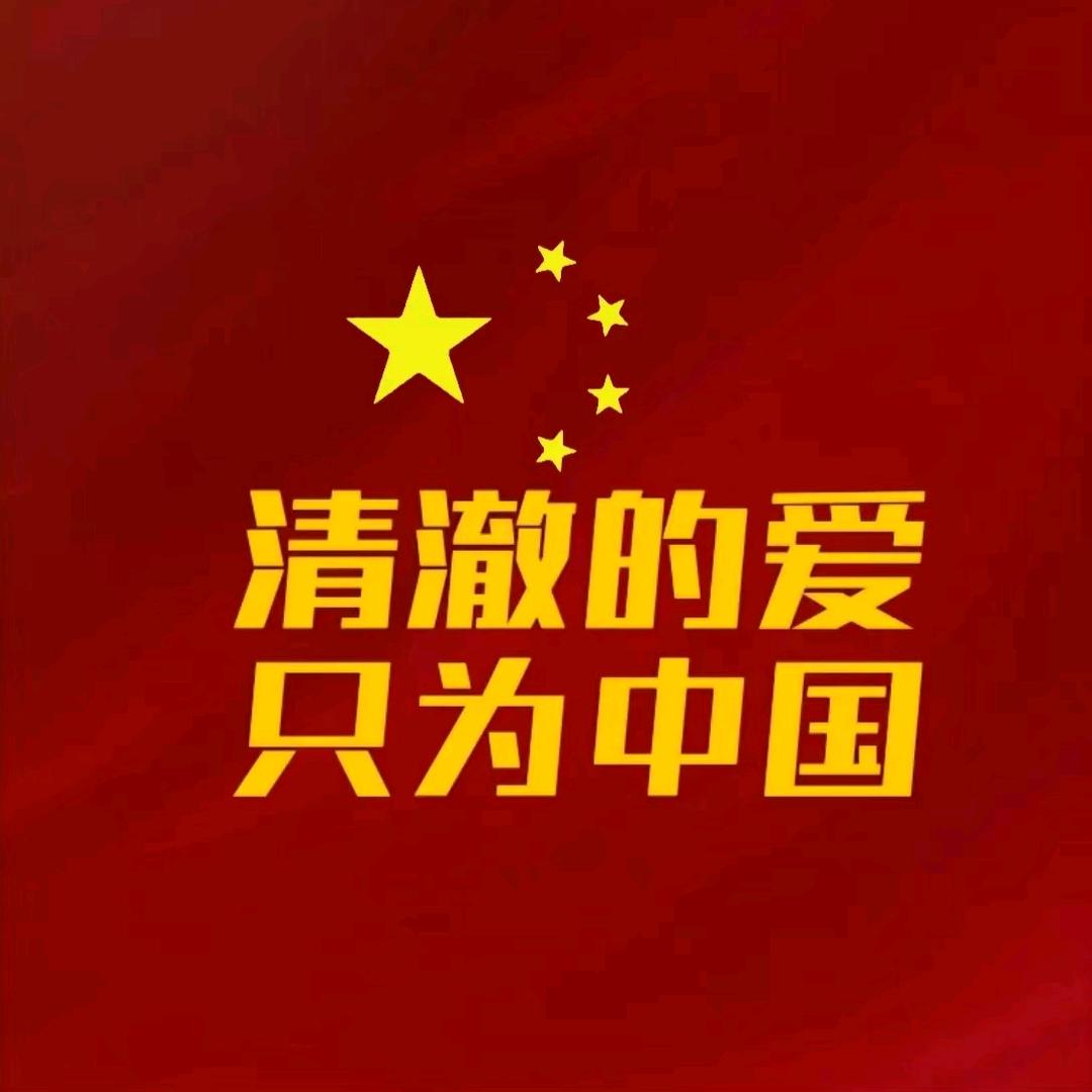 🇨🇳京东小飞🐯只为中国🇨🇳