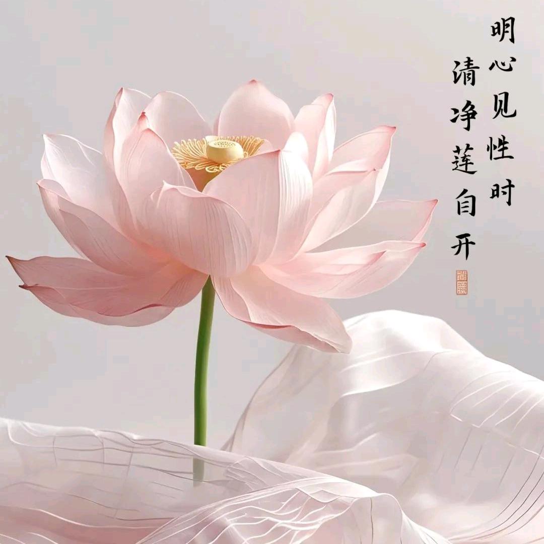 佛度有缘人