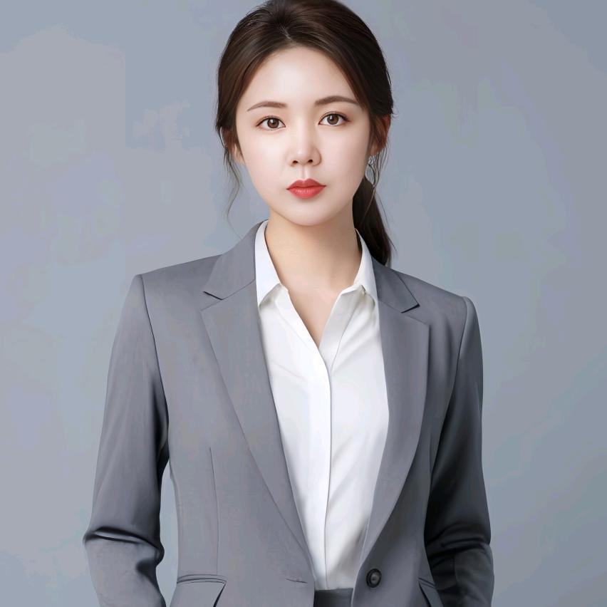 美业调肤丽姐