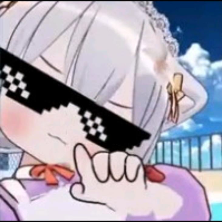 拼好饭吃太多导致变得抽象