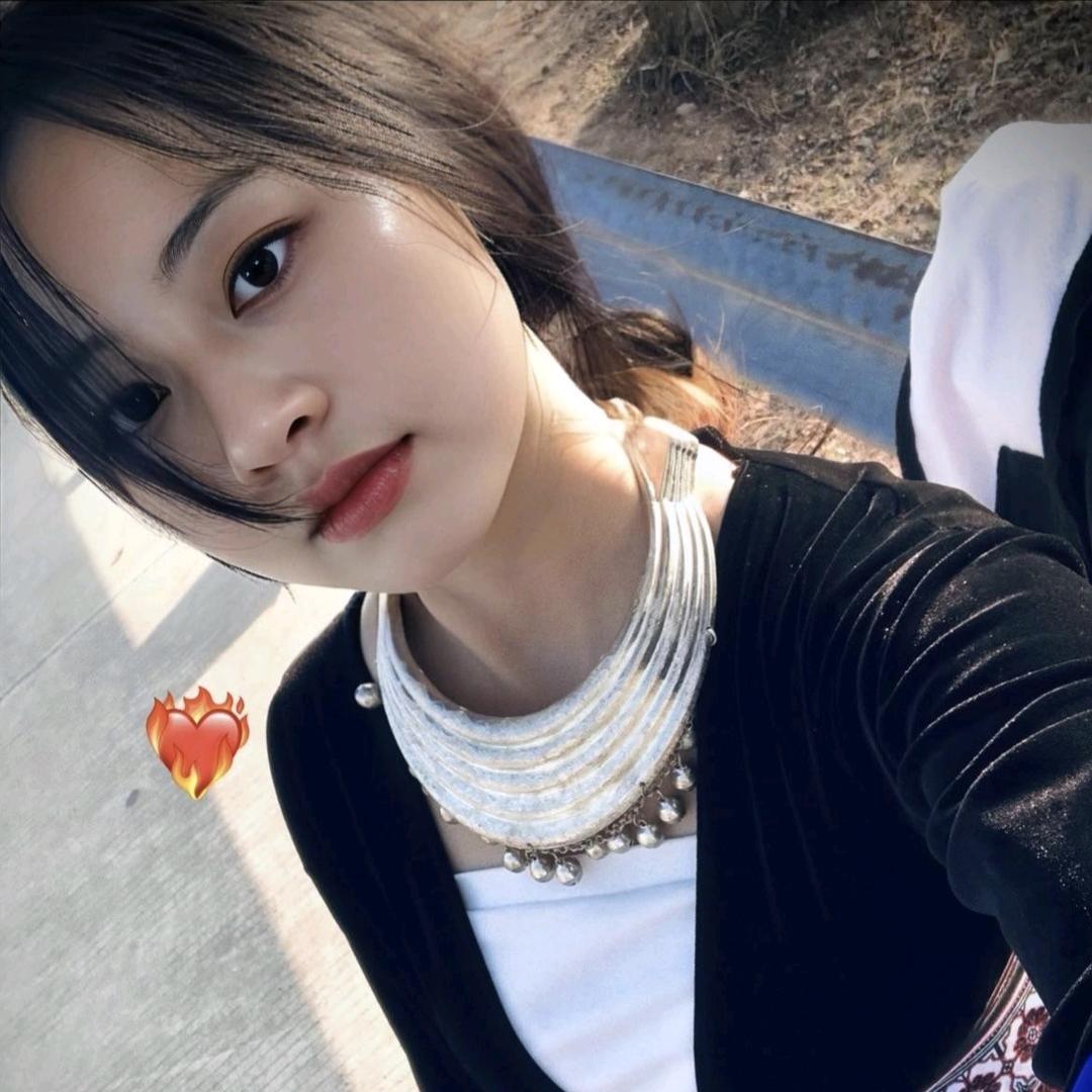 是苗苗呀
