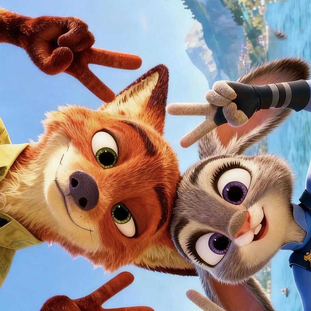 ︶ㄣ迷人Goblin、