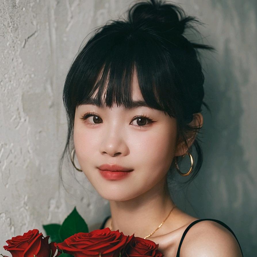 一岁公主👸