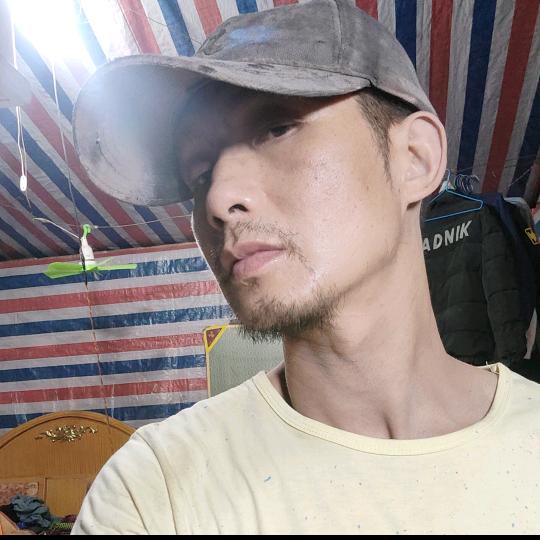 谷子地@
