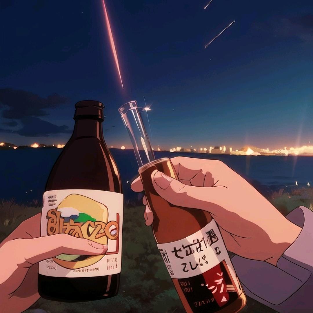 一介布衣