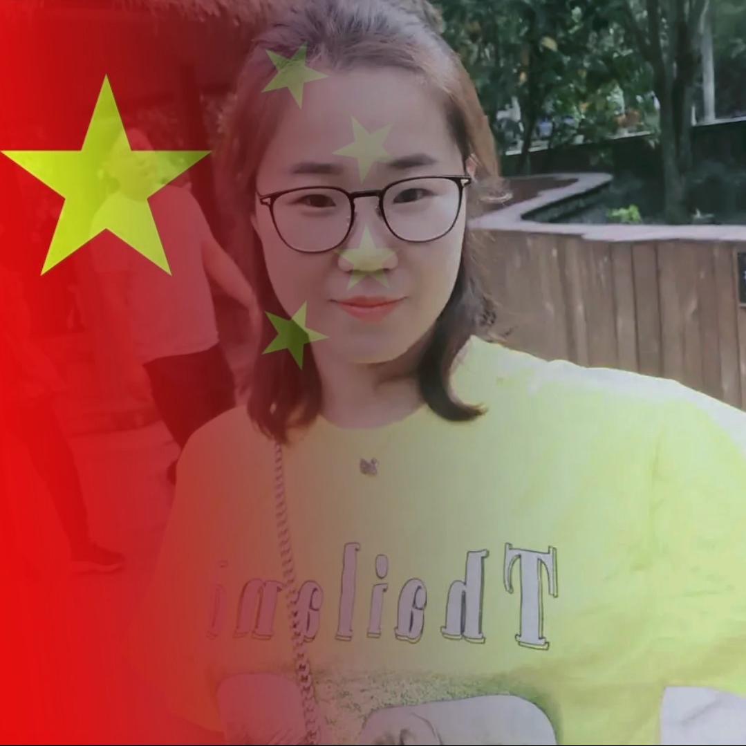 暴躁🫶陈小陳