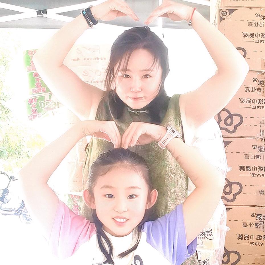 丫丫妈妈~苏N