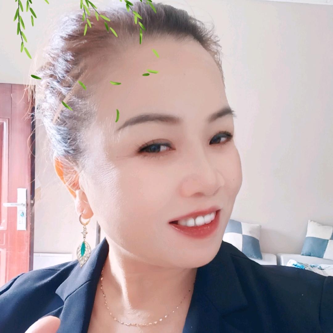 玲姐《新号》(开心唱吧)