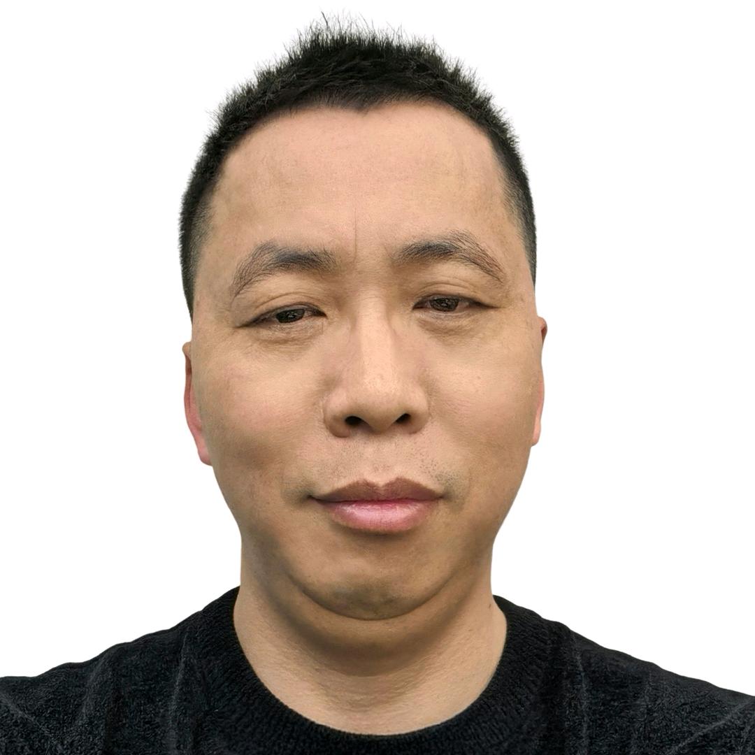 做外贸的雷子