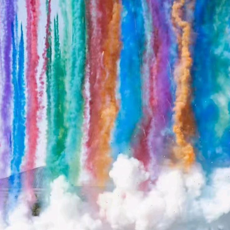 山晋大地🎆