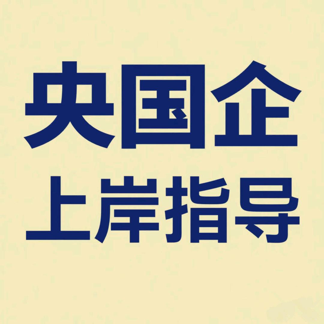 汇宁刘主任聊央国企