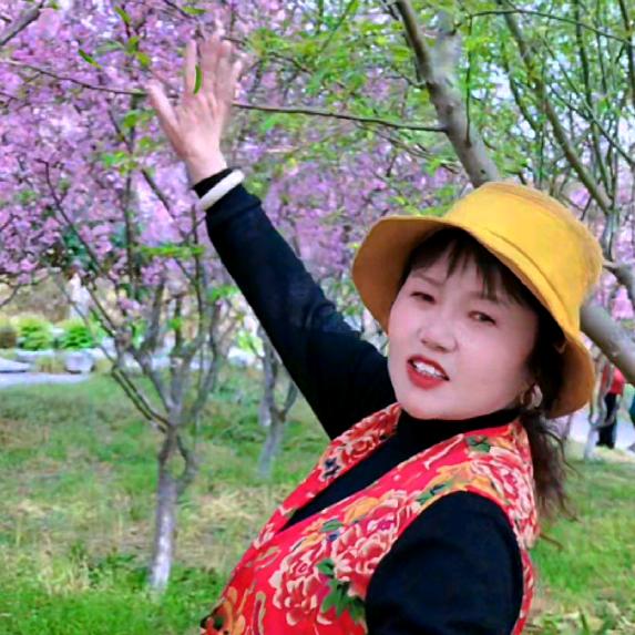 兰梦🌺🌸