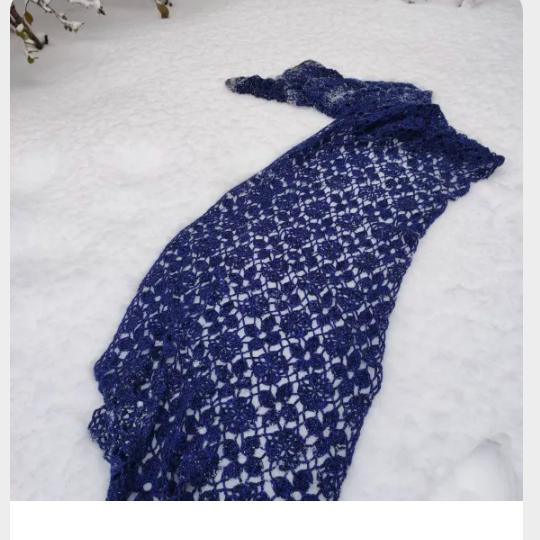 喵喵老太婆毛线童话