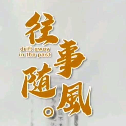 wangshiseifeng（往事随风）