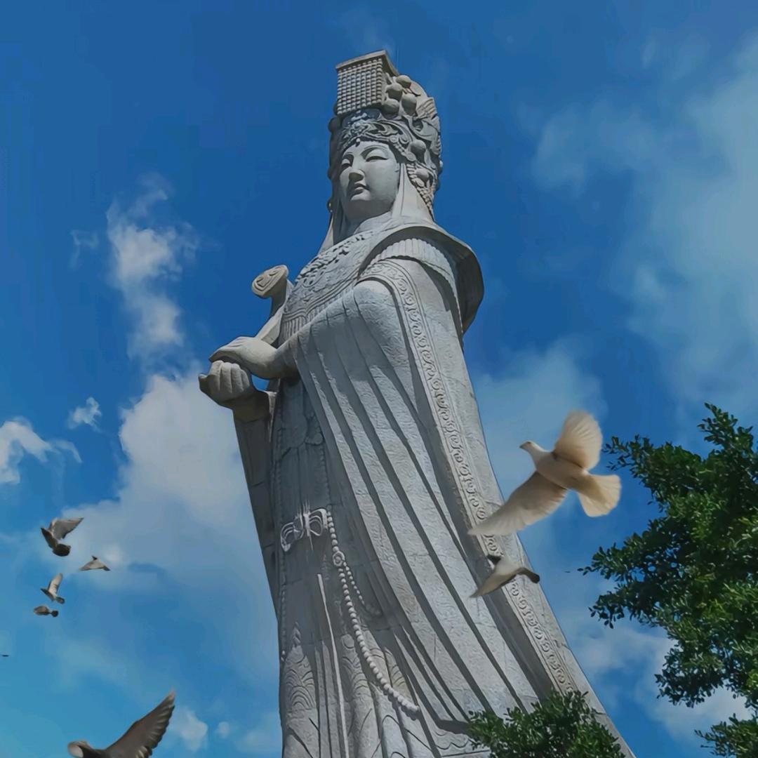 郑重其