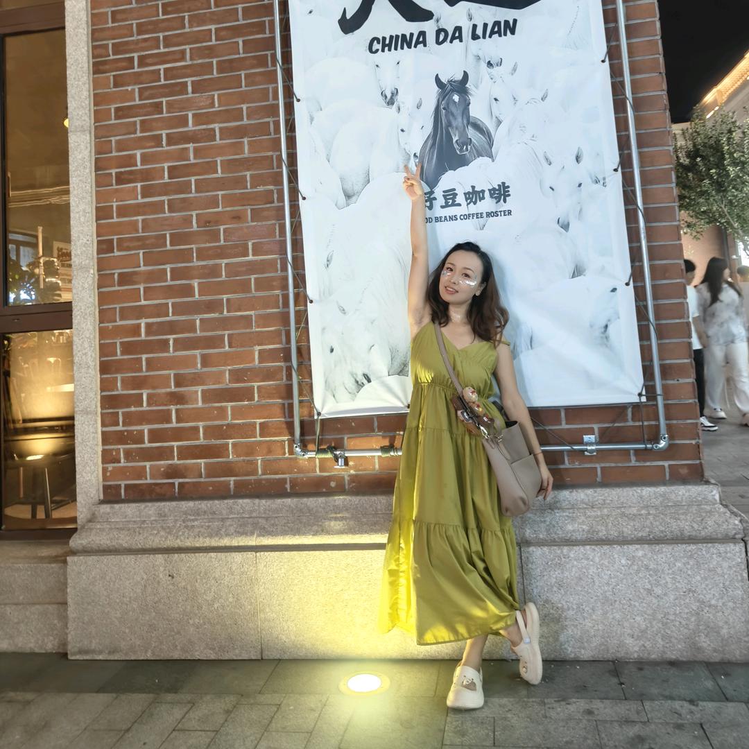 大大的太阳花
