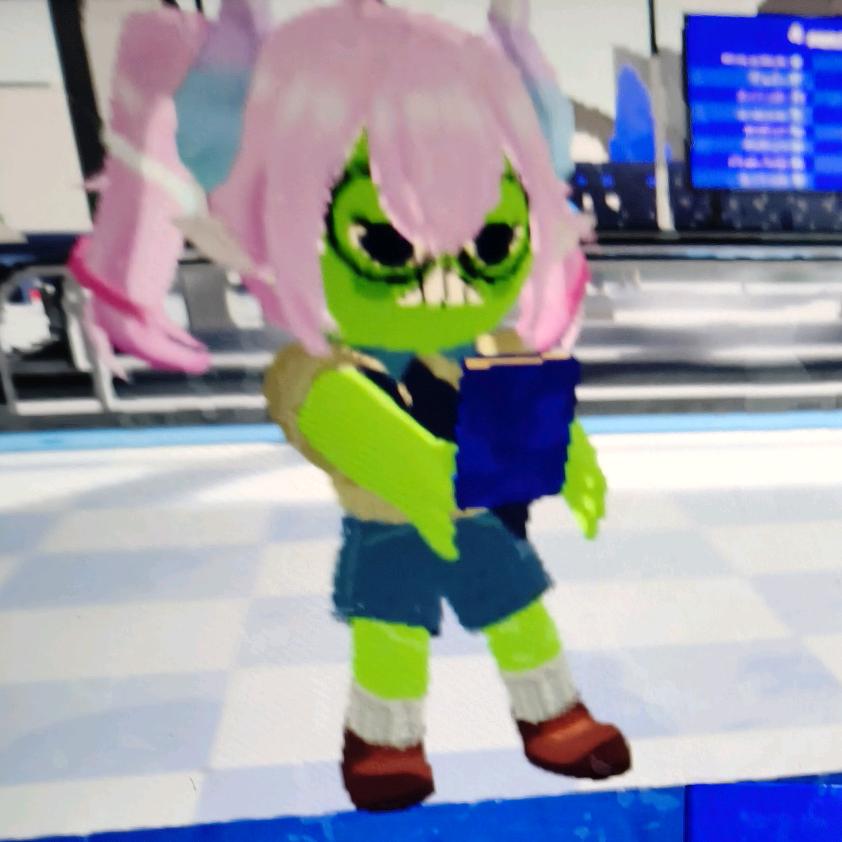 咪咪咪