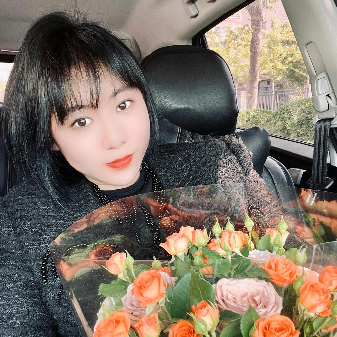 潍坊最乌兰的老板娘