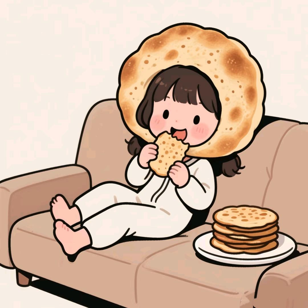 璐璐今天超哇塞！🍓（早日发财版）