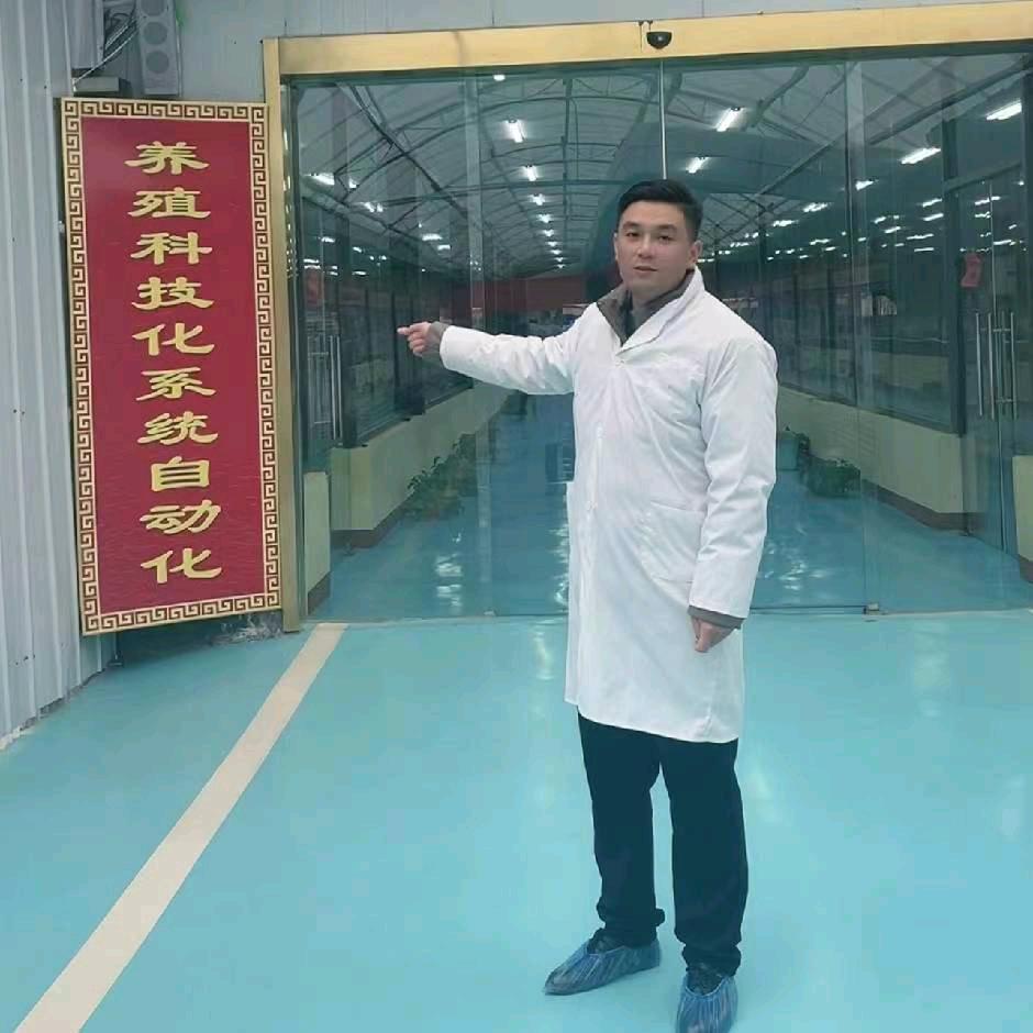 山东贵丰兔业