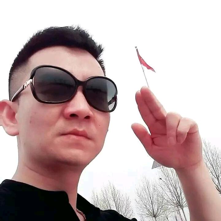 赵子华🎙