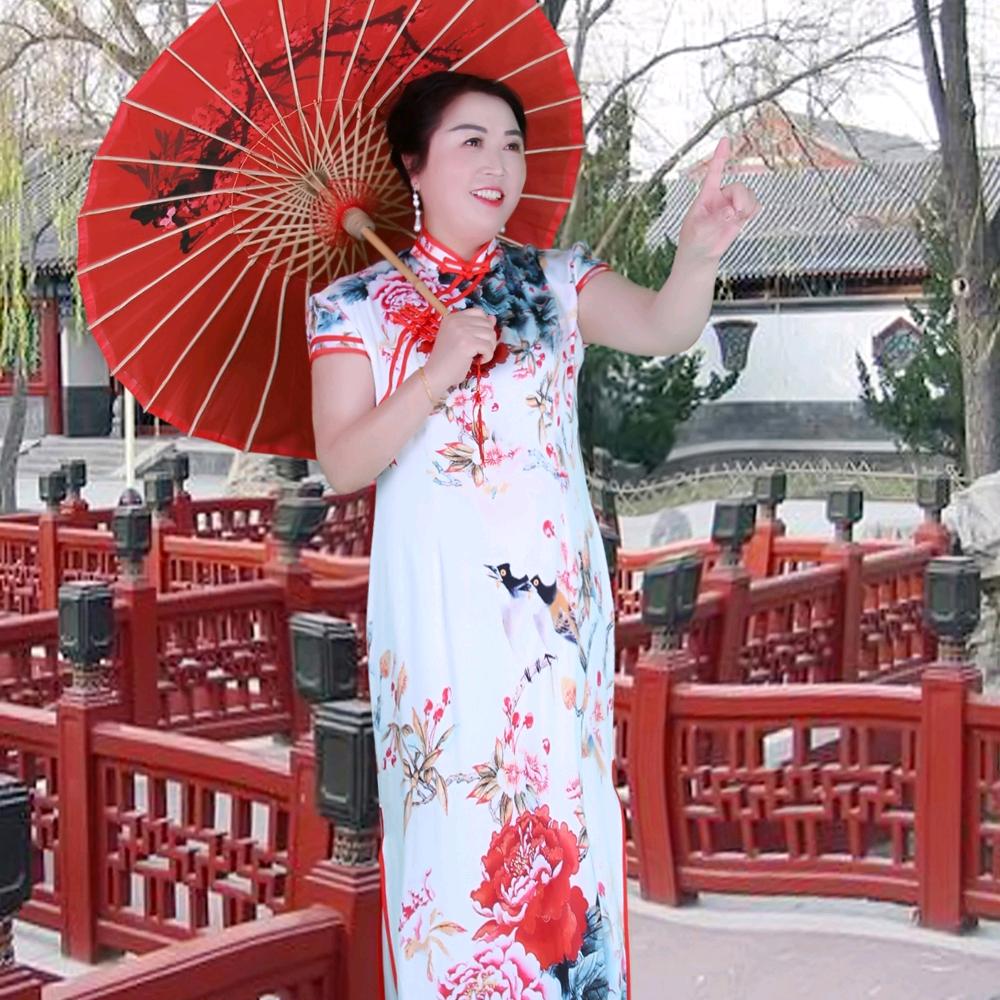 小兰