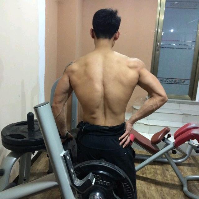 泵铁健体肖