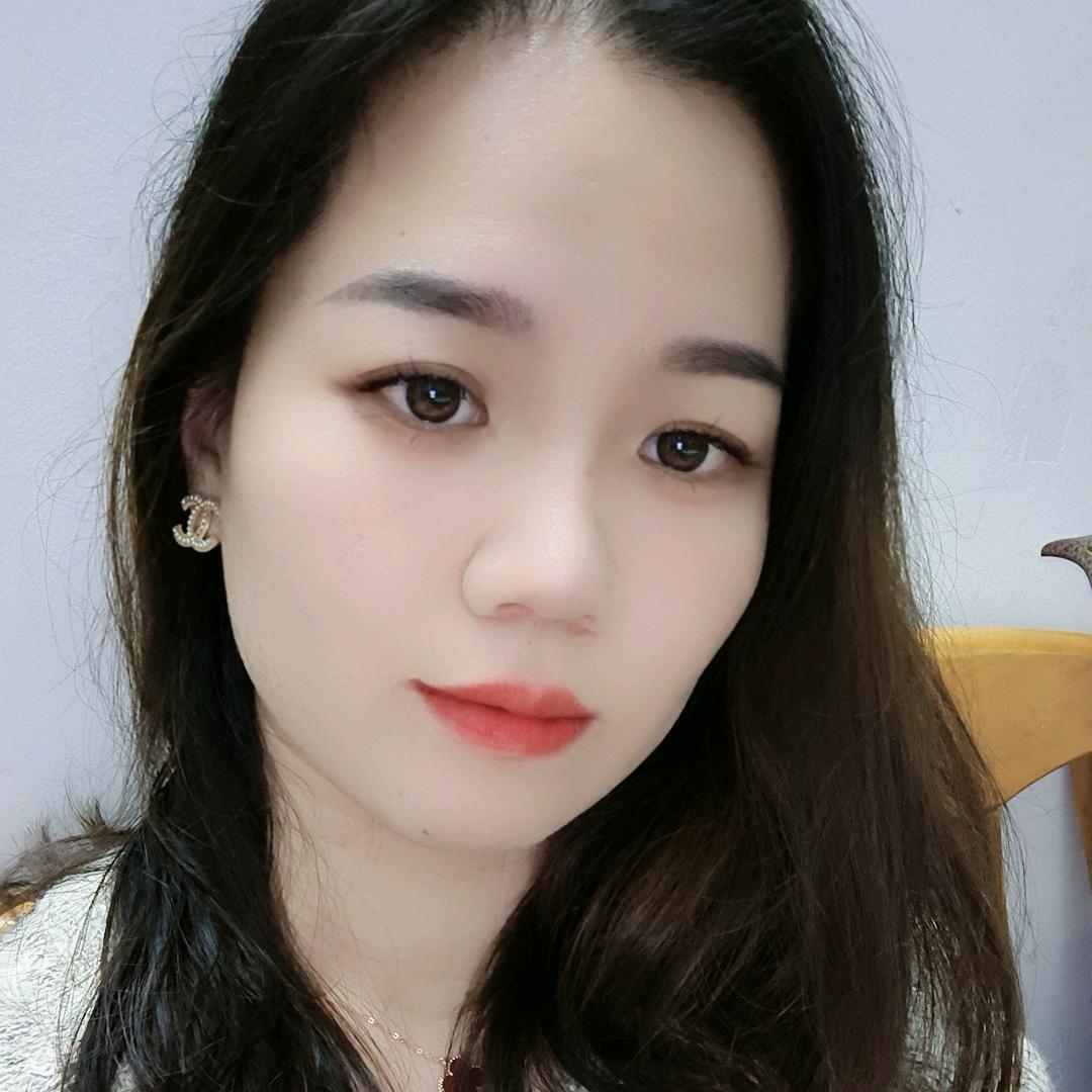婉晴❤️