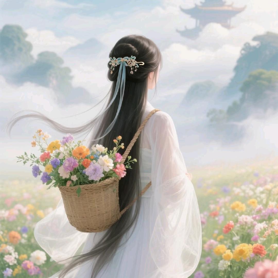 苏梦晨曦