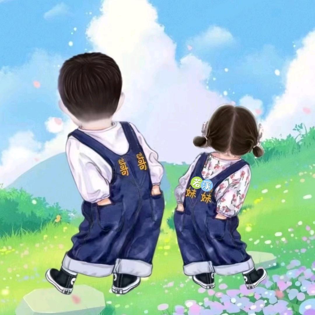 吐个泡泡思考人生～