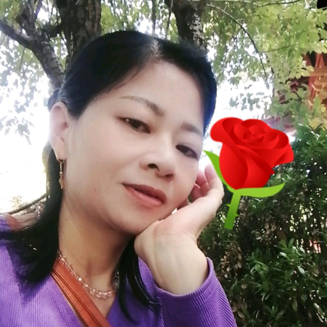 🌹赵家二姐🌹