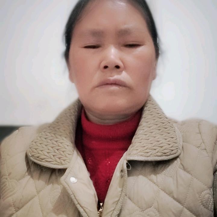 李大姐