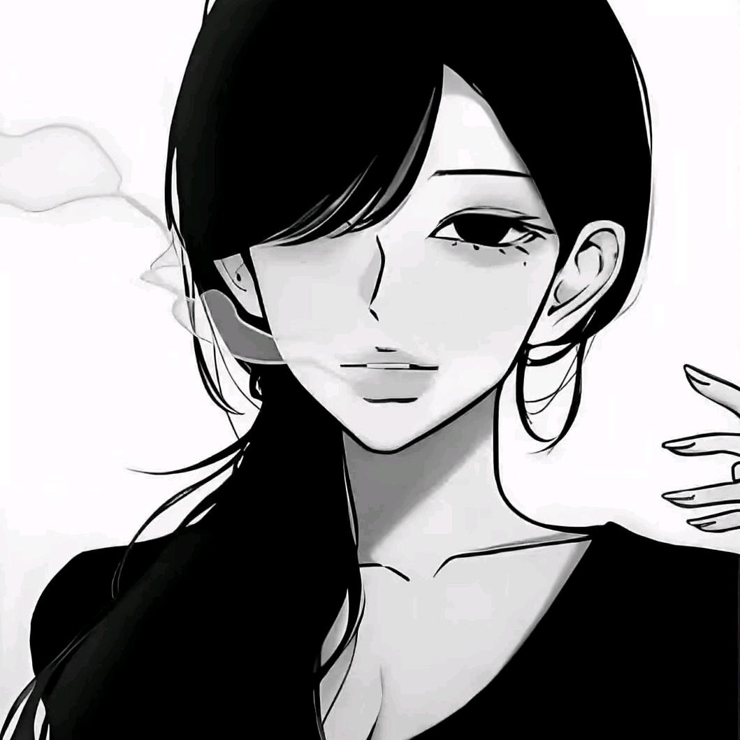 无缘^头像