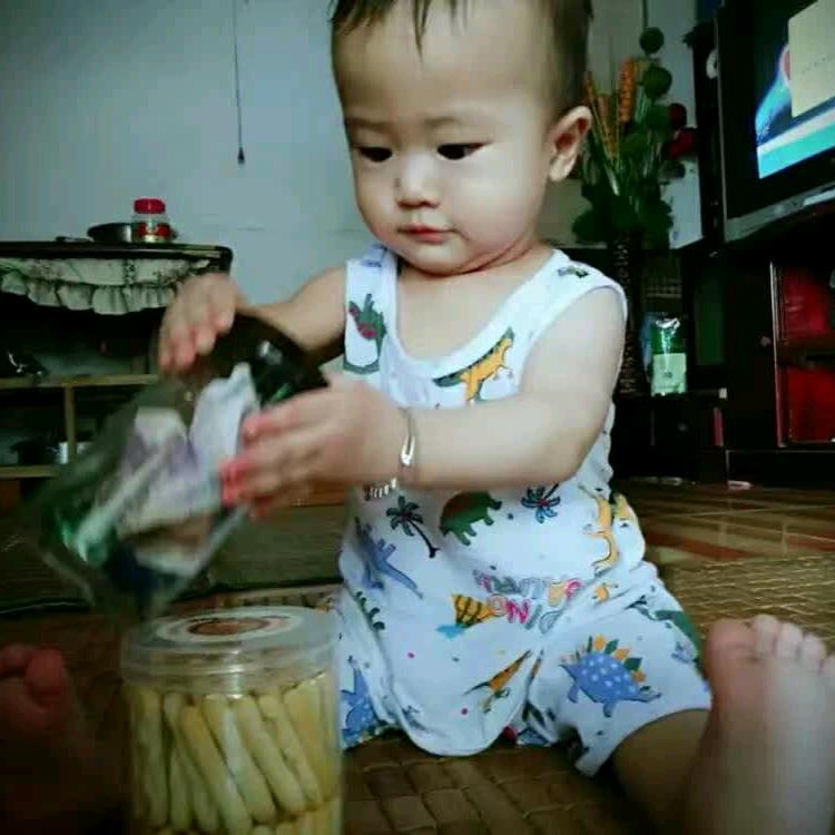 我爱我家