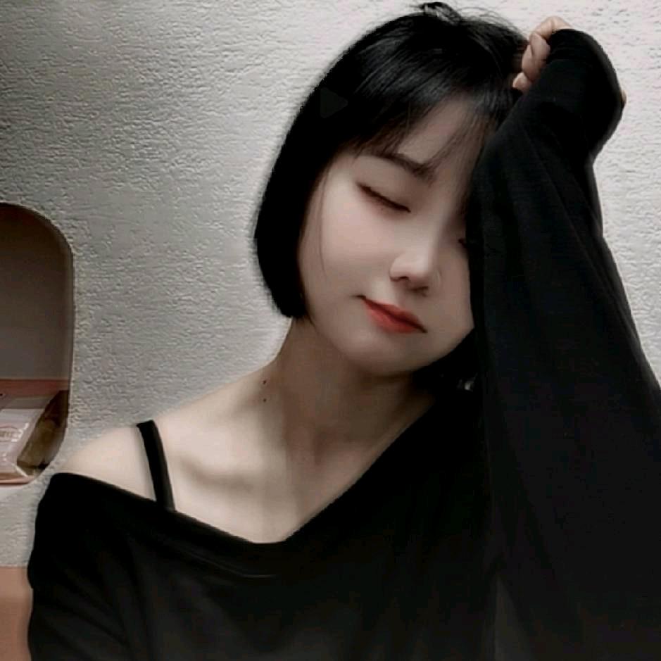 媛Y又熬夜了😇