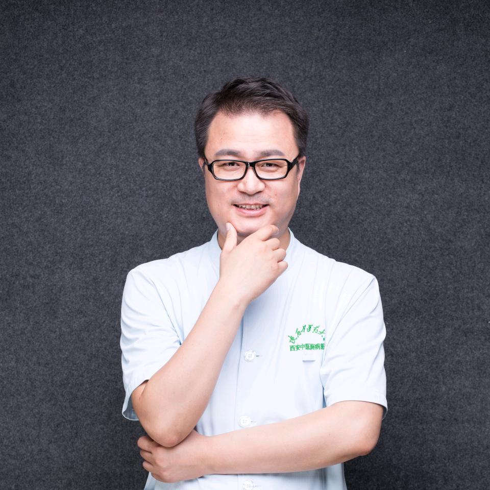 小平聊康复